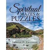 Spiritual Mazes & Puzzles