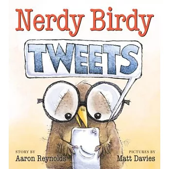 Nerdy Birdy tweets