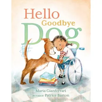 Hello Goodbye Dog