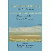 Experimental Writing: Africa Vs Latin America