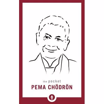 The Pocket Pema Ch�dr�n