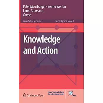 Knowledge and Action