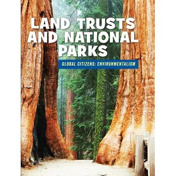 Land trusts and national parks /