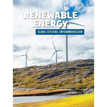 Renewable energy /