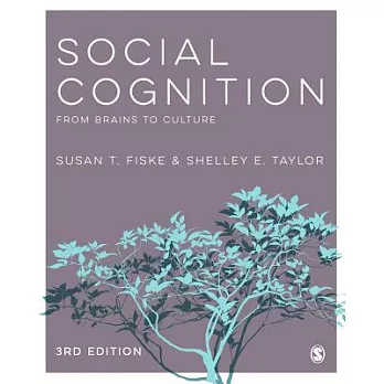 Social Cognition: From Brains to Culture