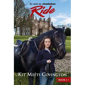 Kit Meets Covington