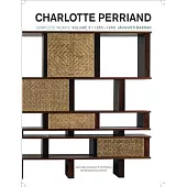 Charlotte Perriand: Complete Works: 1955 - 1999