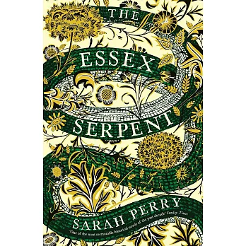 The Essex Serpent 