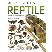 Eyewitness Reptile