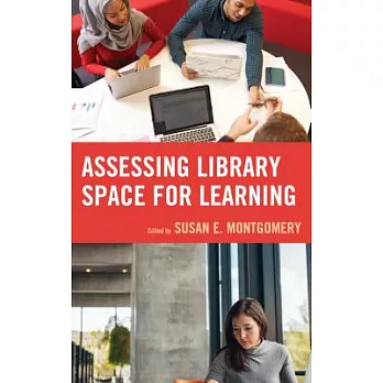 Assessing Library Space for Learning