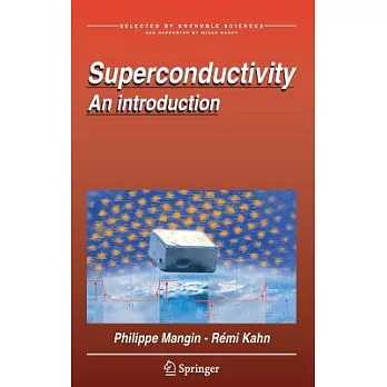 Superconductivity: An Introduction