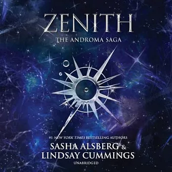 Zenith Lib/E: (the Androma Saga)