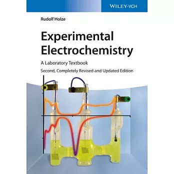 Experimental Electrochemistry: A Laboratory Textbook