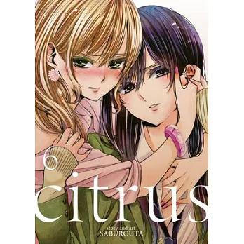 Citrus, Volume 6