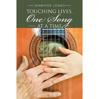 Touching Lives, One Song at a Time