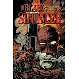The Black Sinister: Death Rides a Bullet