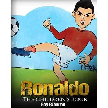 Ronaldo: The Children’s Book