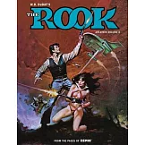 William B. Dubay’s the Rook Archives 2
