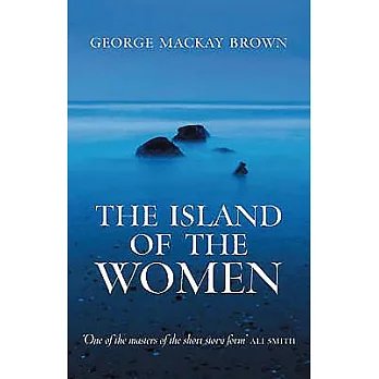 The Island of the Women: And Other Stories