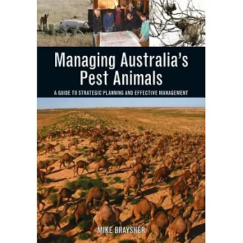 Managing Australia’s Pest Animals: A Guide to Strategic Planning and Effective Management