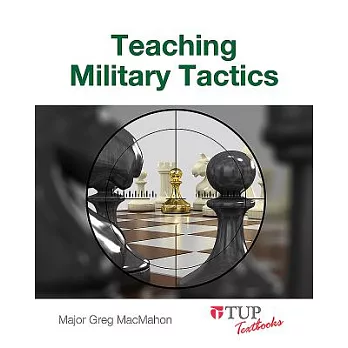 Teaching Military Tactics
