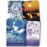Oracle of the Unicorns: Enter an Enchanted Realm of Magic and Miracles
