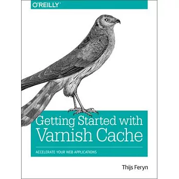 Getting Started With Varnish Cache: Accelerate Your Web Applications