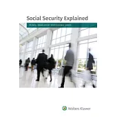 Social Security Explained 2017