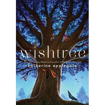 Wishtree /