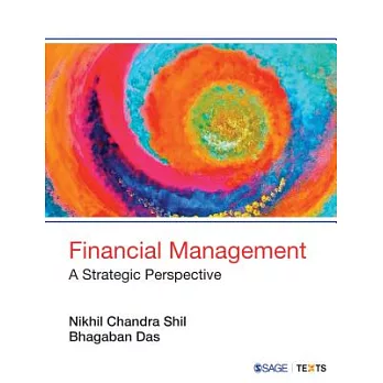 Financial Management: A Strategic Perspective