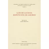 Luis De Lucena Repetición De Amores
