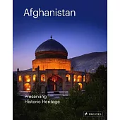 Afghanistan: Preserving Historic Heritage