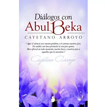 Diálogos con Abul Beka/ Dialogues with Abul Beka