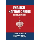 English-Haitian Creole Bilingual Dictionary