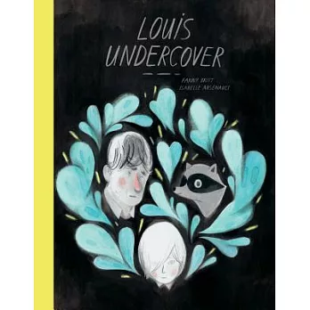 Louis Undercover