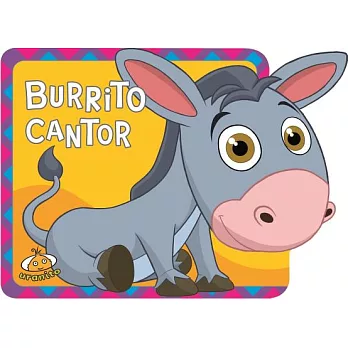 Burrito cantor / Singer Little Donkey