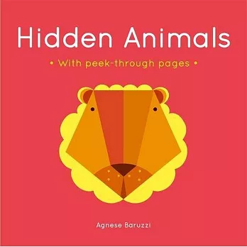 Agnese Baruzzi: Hidden Animals