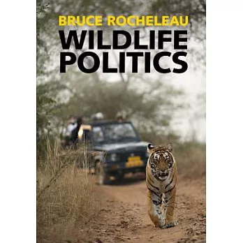 Wildlife politics