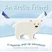 An Arctic Friend