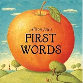 Alison Jay’s First Words