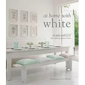 At Home With White