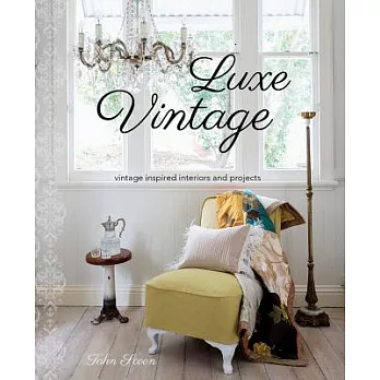 Luxe Vintage
