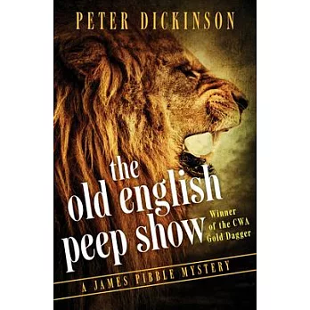 The Old English Peep Show