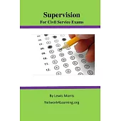 Supervision for Civil Service Exams