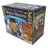 Magic Tree House Merlin Missions