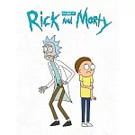 Rick and Morty 設定集
