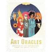 Art Oracles: Creative & Life Inspiration from Great Artists