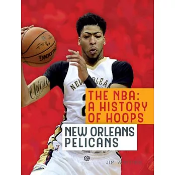 New Orleans Pelicans /
