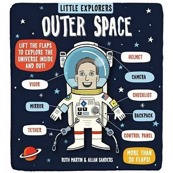 Outer space /