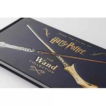 Harry Potter：The Wand Collection
